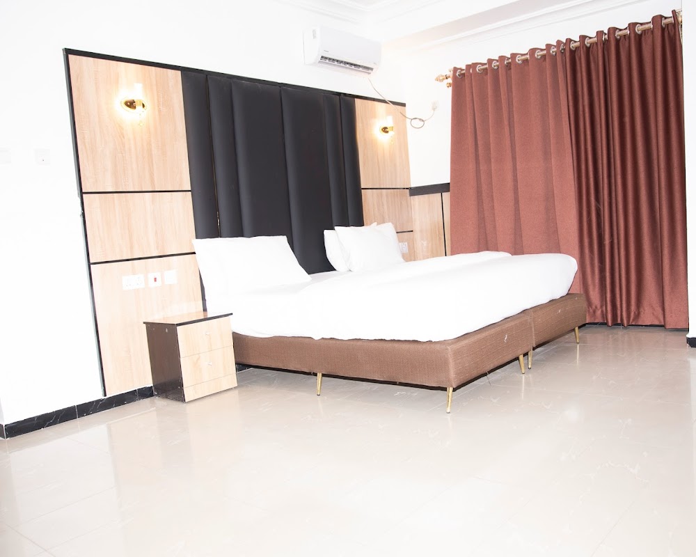 Evergreen Hotel Umuahia - wedding venue in Umuahia